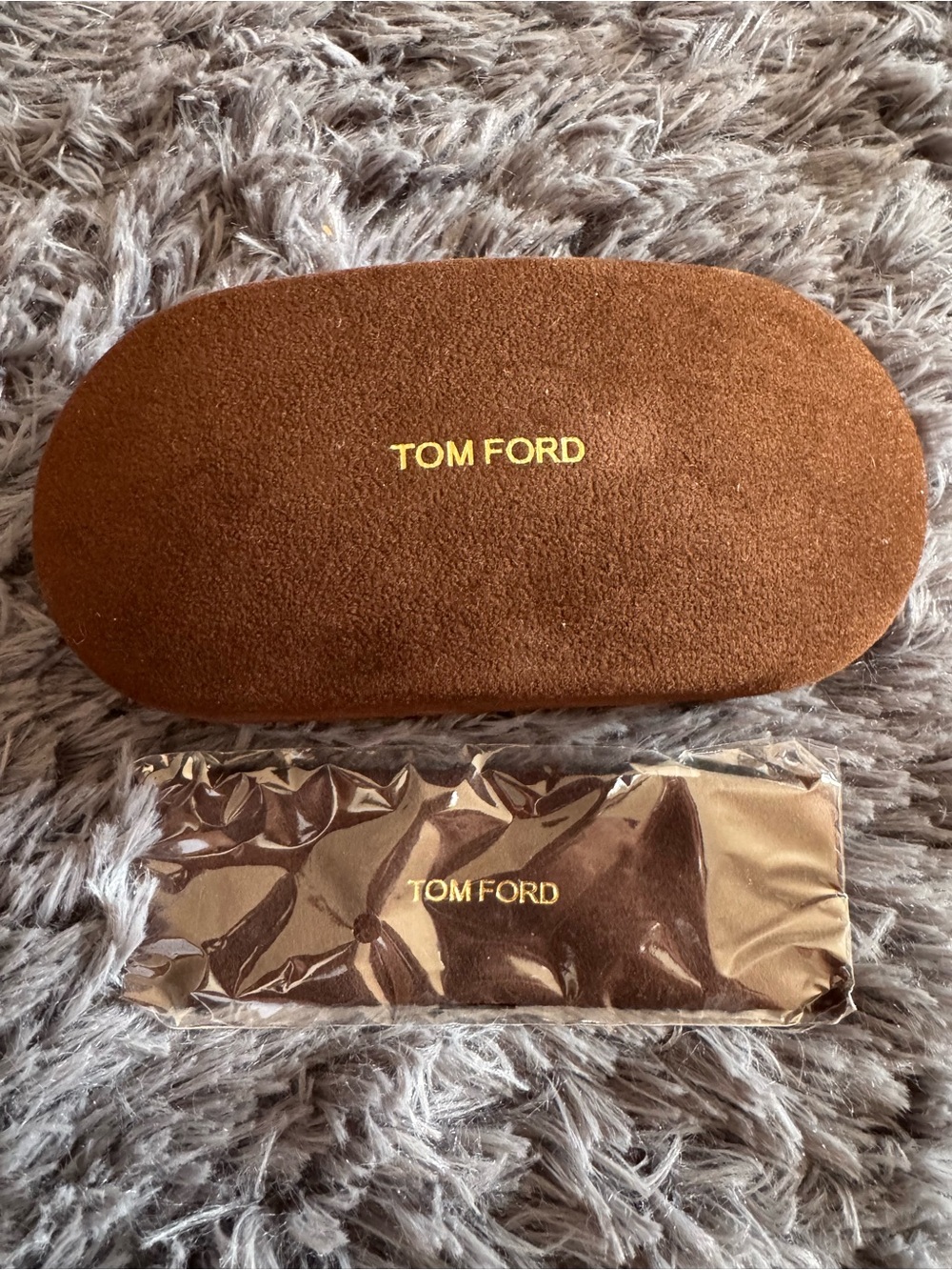 Tom Ford Autari aviator sunglasses - Picture 5 of 7
